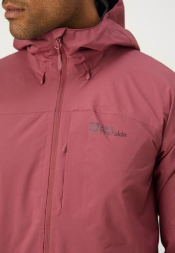 Куртка-дождевик