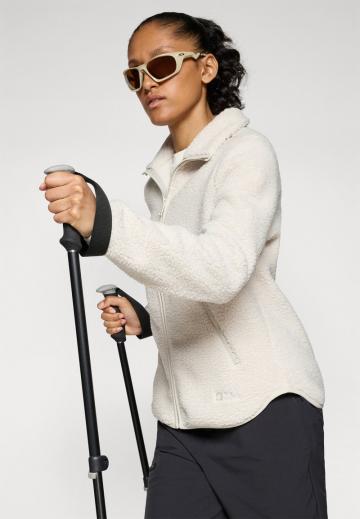 Флисовая куртка