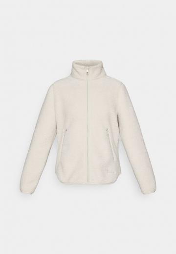 Флисовая куртка