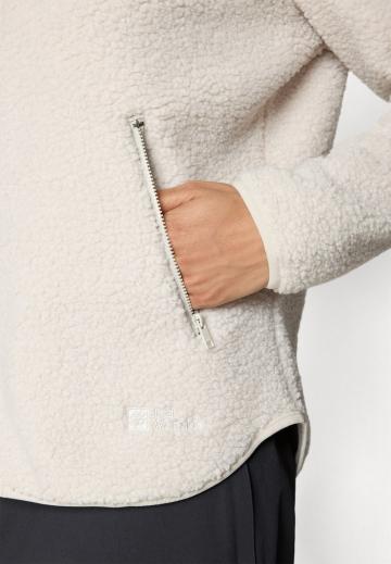 Флисовая куртка