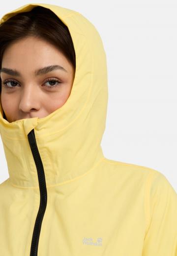 Куртка дождевик