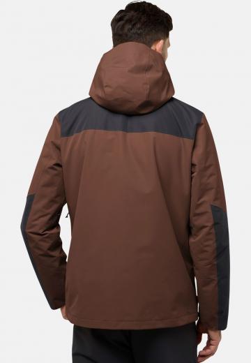 Куртка-дождевик