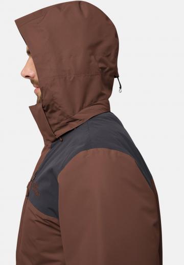 Куртка-дождевик