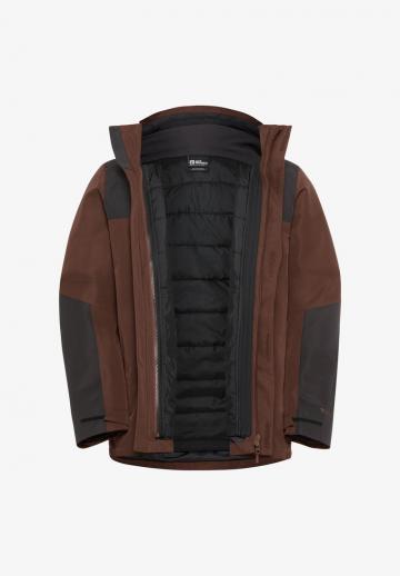 Куртка-дождевик