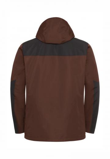 Куртка-дождевик