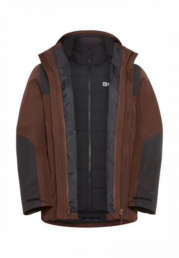 Куртка-дождевик