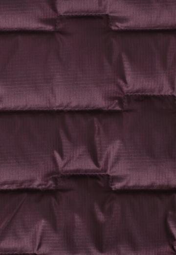 Пуховой жилет