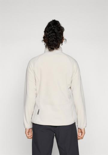 Флисовая куртка