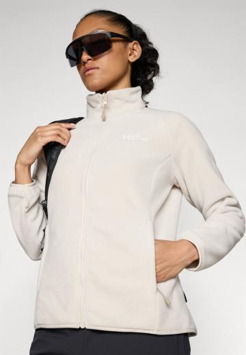 Флисовая куртка