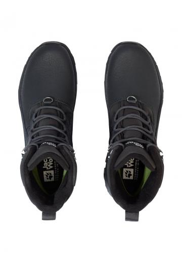 Походные сапоги