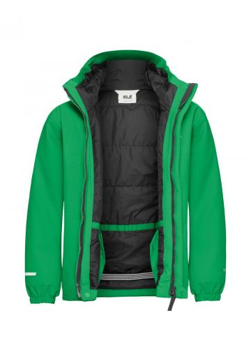 Спортивная куртка