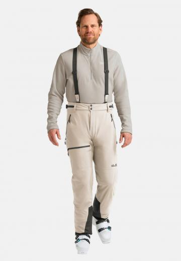 Сноубордические штаны