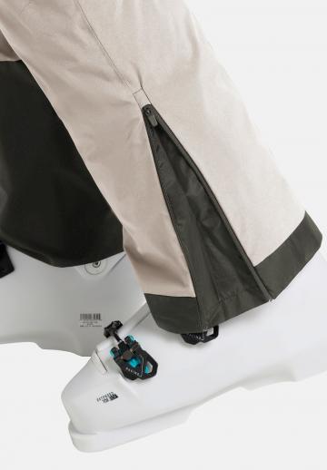 Сноубордические штаны