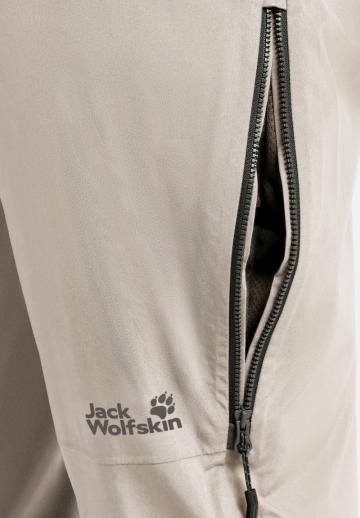 Сноубордические штаны