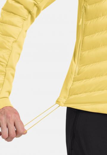 Спортивная куртка