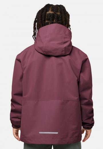 Куртка дождевик