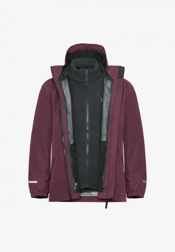 Куртка дождевик