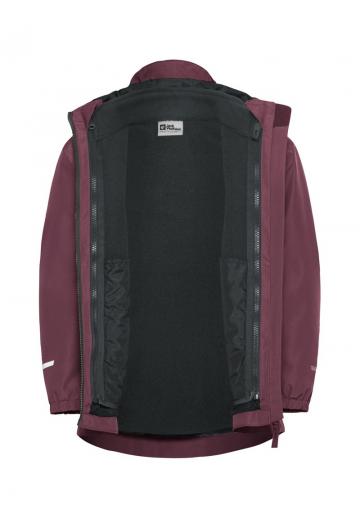 Куртка дождевик