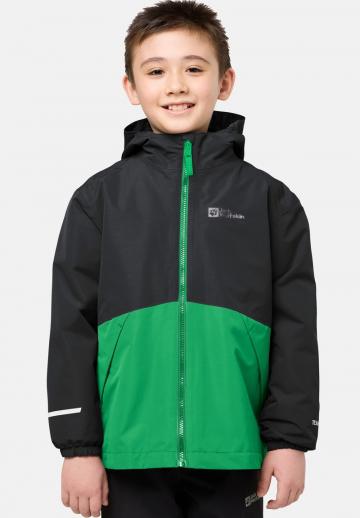 Куртка дождевик