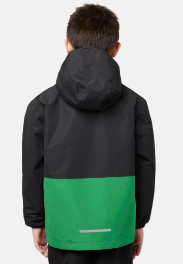 Куртка дождевик