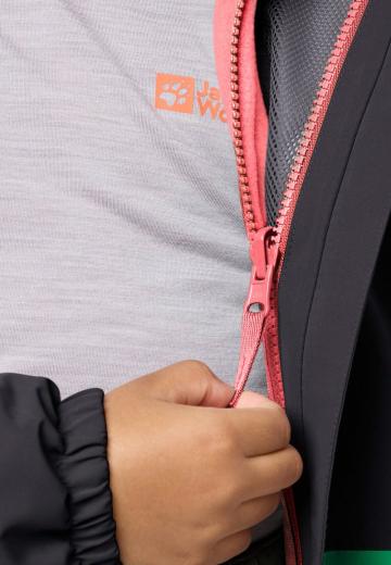 Куртка дождевик