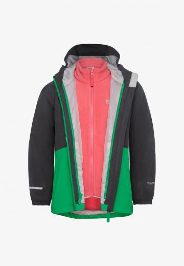 Куртка дождевик