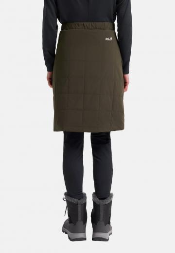 Летняя юбка