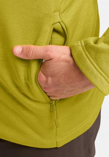 Спортивная куртка