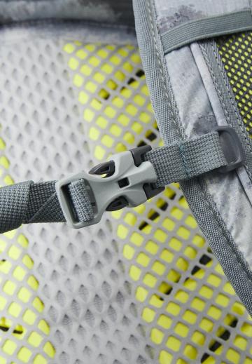 Спортивный рюкзак