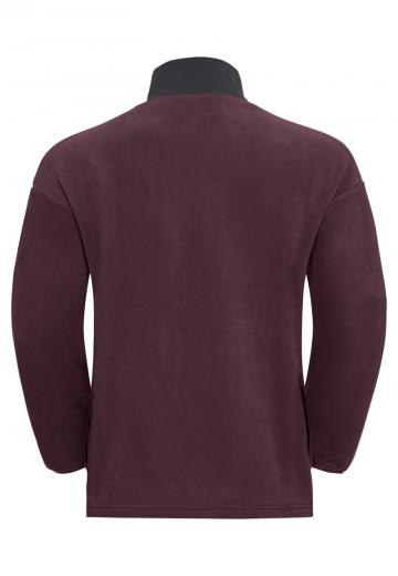 Флисовая кофта