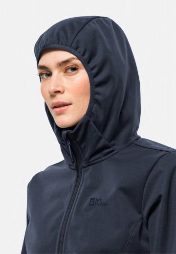 Куртка Softshell