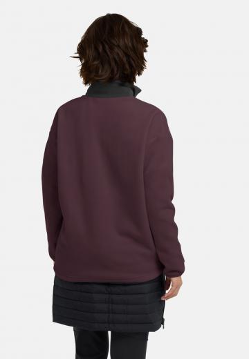 Флисовая куртка