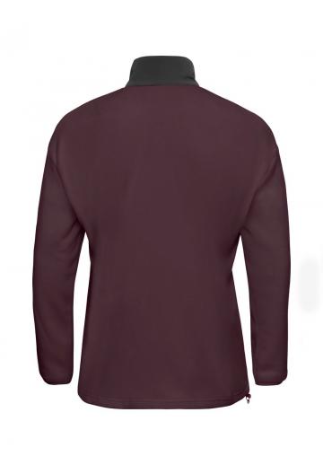 Флисовая куртка