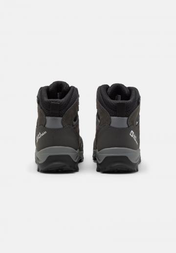 Походные сапоги