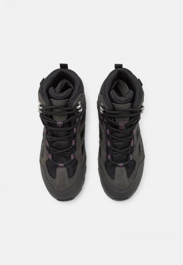 Походные сапоги