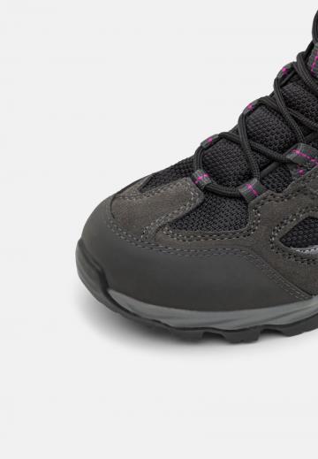 Походные сапоги