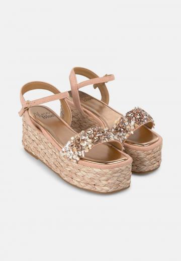 Эспадрильи