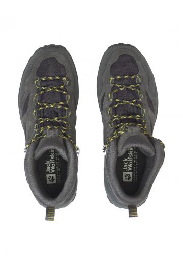 Походные ботинки