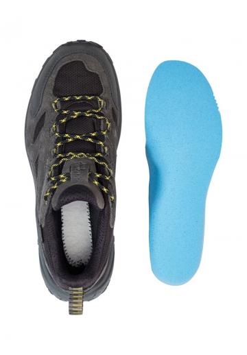 Походные кроссовки