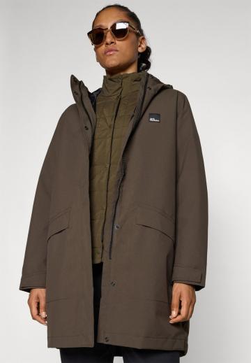 Спортивная куртка