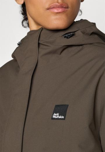 Спортивная куртка