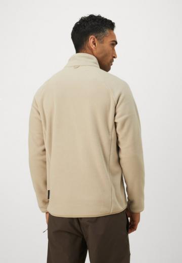 Флисовая куртка