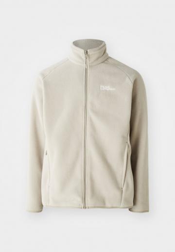 Флисовая куртка