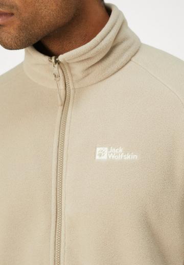 Флисовая куртка