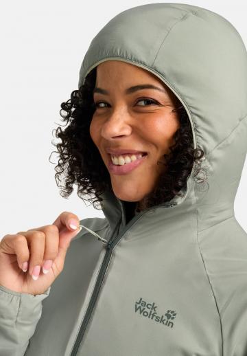 Спортивная куртка