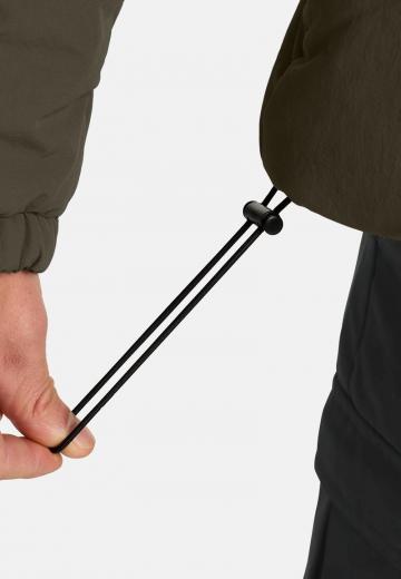 Зимняя куртка