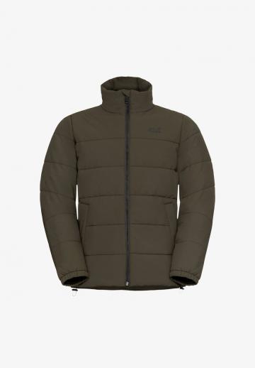 Зимняя куртка