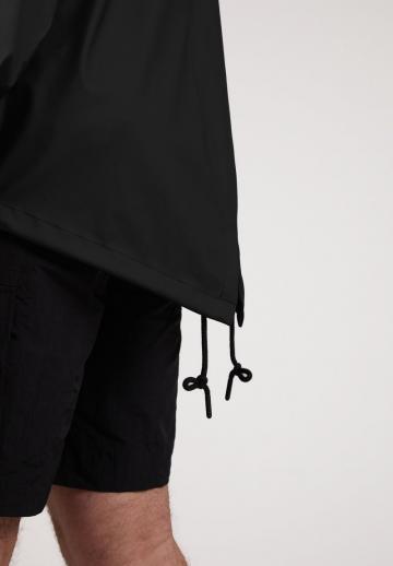 Куртка-дождевик