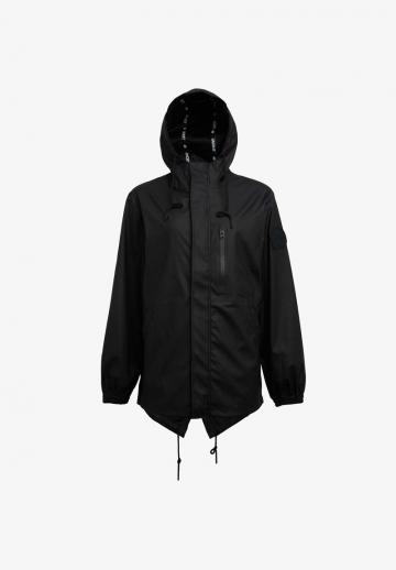 Куртка-дождевик