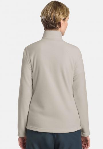 Флисовая кофта